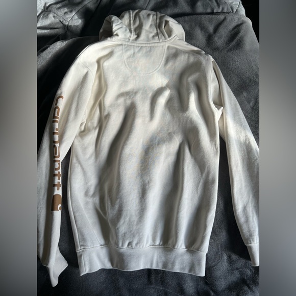 NWOT Carhartt Hoodie - Picture 4 of 4